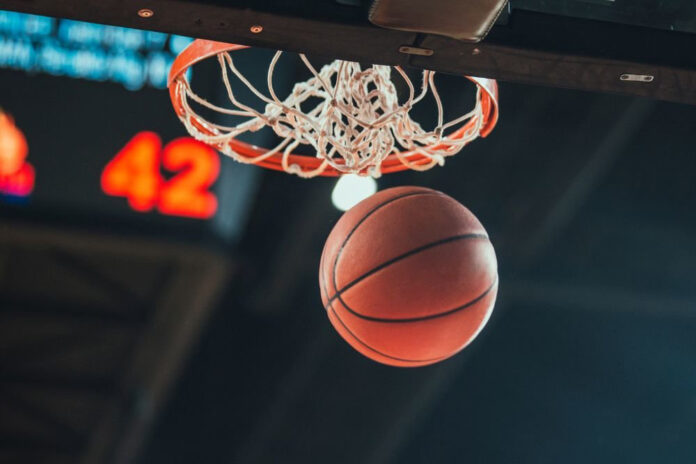 basketbol-баскетбол