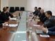 В МИД Туркменистана обсуждены вопросы расширения взаимодействия с ООН-Хабитат