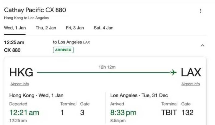 cathay-pacifikairlines-travel-on-time