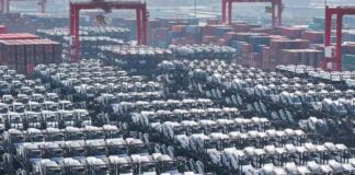 Ýewropa Bileleşigi Hytaý bilen ylalaşdy
