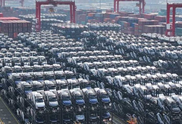 china-aut-export