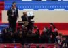 Д. Трамп объявил об инвестициях в инфраструктуру ИИ в размере 500 млрд долларов США