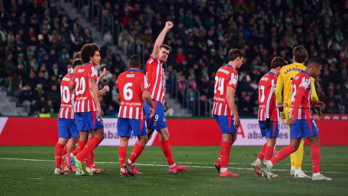 elçhe-atletiko madrid