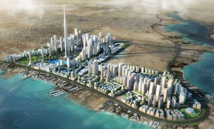 jidda-saudi-arabia-tallest-building