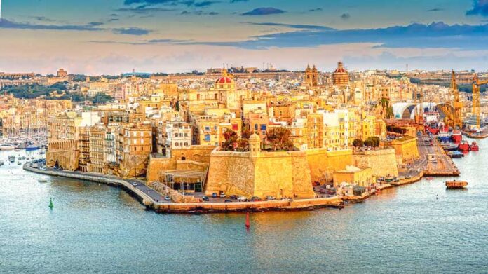 malta