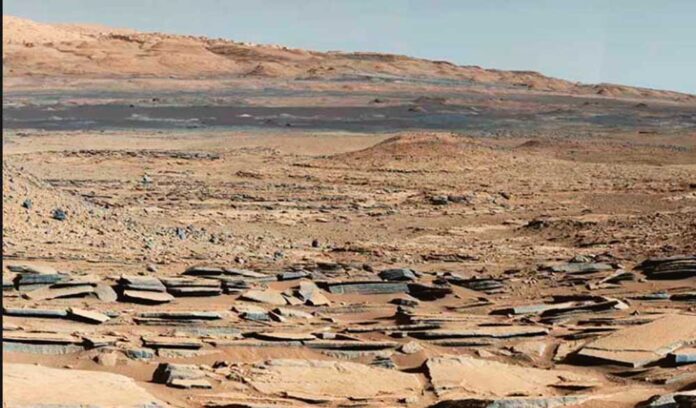 mars