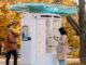 В Москве появились автоматы по выдаче книг