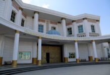 В Туркменистане музеям будут присвоены категории