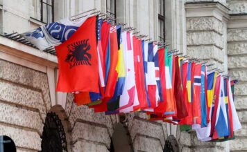 Швейцария избрана председателем ОБСЕ на 2026 год