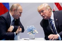 Putin G20 sammitine çagyryldy