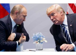 Putin G20 sammitine çagyryldy