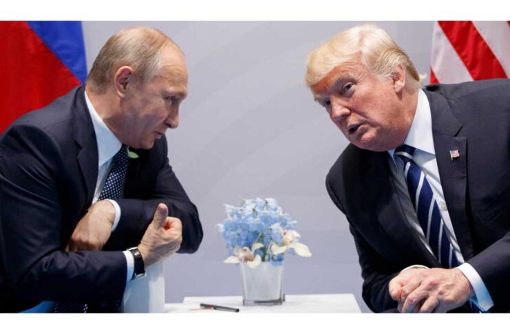 Putin G20 sammitine çagyryldy