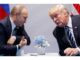 Трамп заявил, что готов “в любое время” по выбору РФ к встрече с Путиным