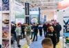 Туркменистан примет участие на выставке RosBuild