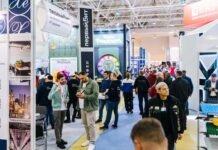 RF-iň Türkmenistandaky ilçihanasy türkmen telekeçilerini sergä gatnaşmaga çagyrýar