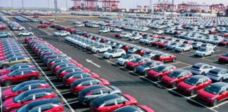 “Tesla”-nyň täze sepgidi