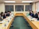 Рассмотрены актуальные вопросы сотрудничества Туркменистана и Японии