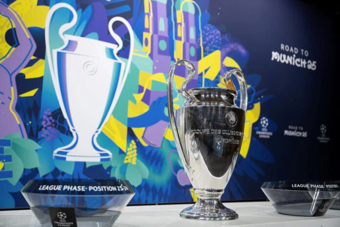uefa ujl
