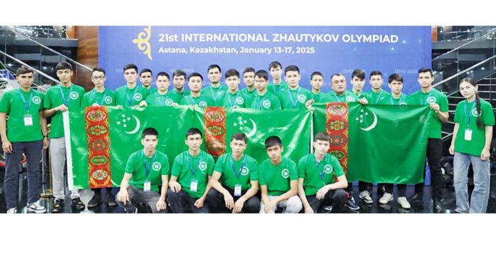 zhautykov-math-olympiad