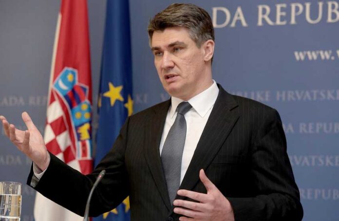 zoran-milanovic-croatian-president