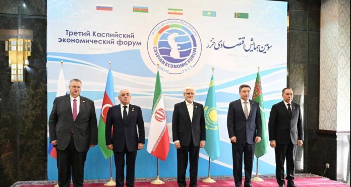 3th-caspian-economic-forum