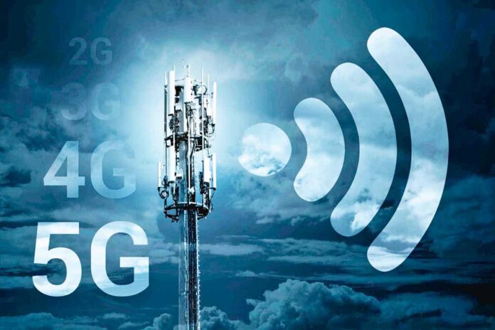 5G-4g-3g-internet