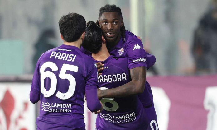 Fiorentina-Inter