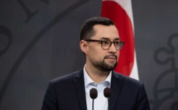 Парламентские выборы в Гренландии назначены на 11 марта