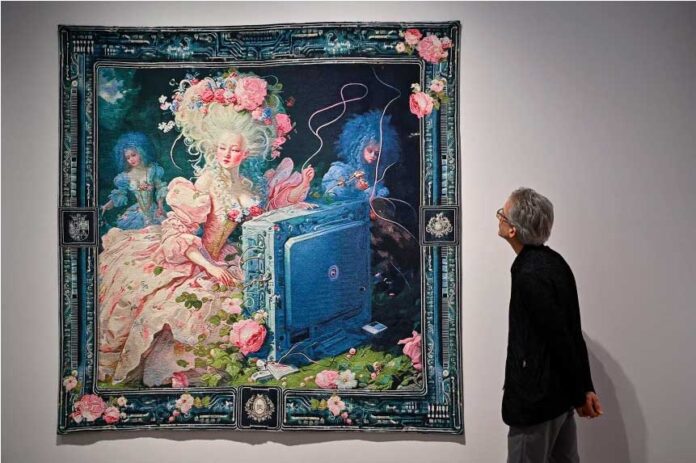 ai-art-christies-museum
