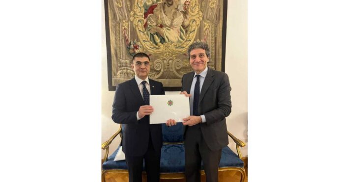 ambassador-of-turkmenistan-to-italy-t-komekov