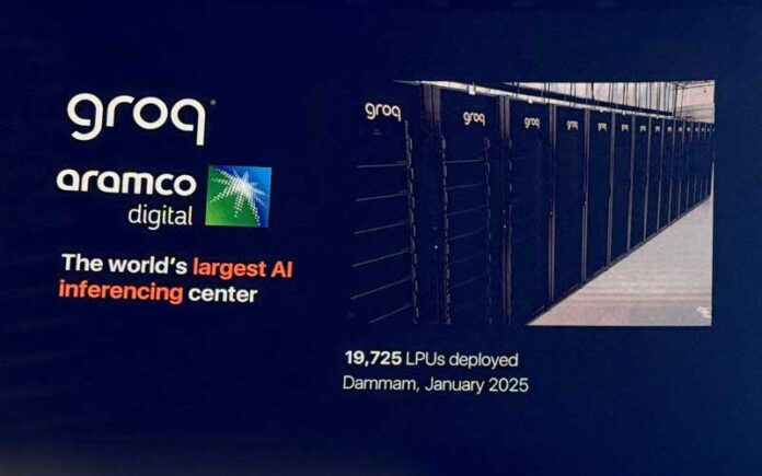 aramco-groq