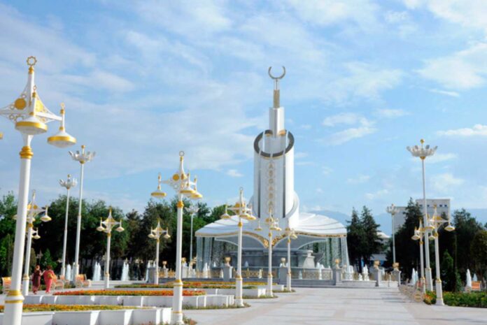 ashgabat-yadygarlik-ашхабад