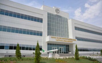 Туркменистан совершенствует систему профессионального образования