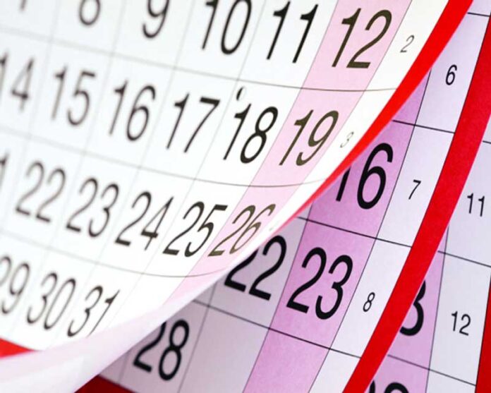 calendar-senenama