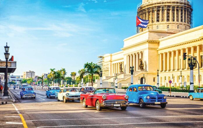 capitol-havana-cuba