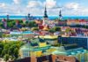 Estoniýa – relokasiýa üçin iň gowy ýurt