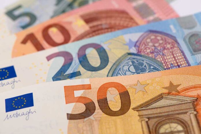 euro-money