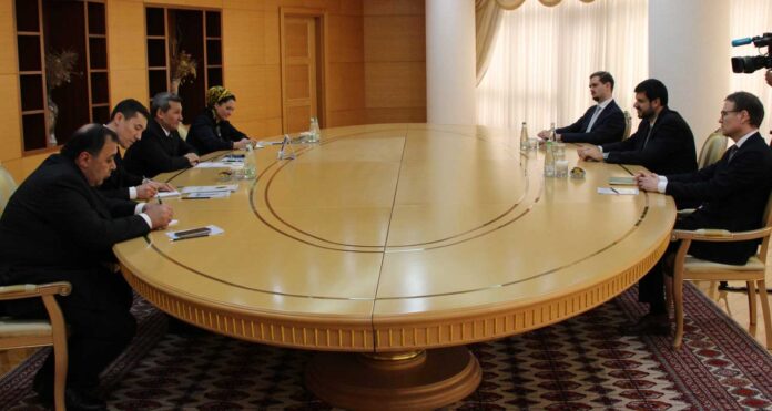euronews-mfa-turkmenistan