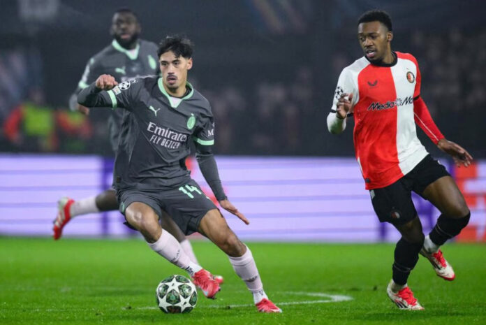 feyenoord-milan