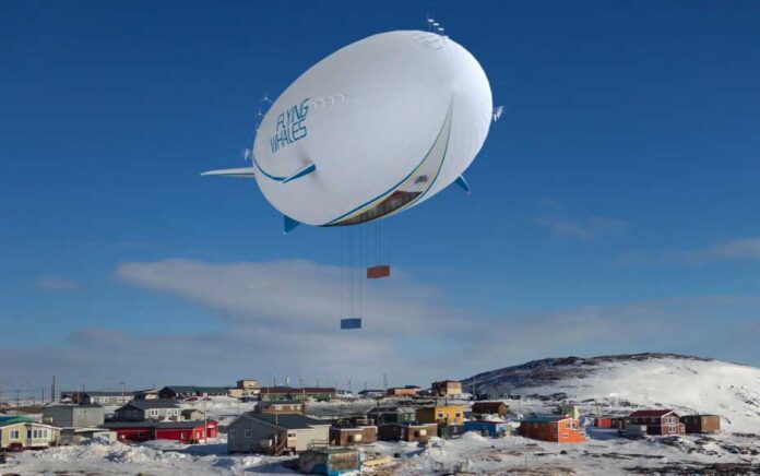 flying-whale-zeplin