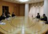 Посол Индонезии в Туркменистане заканчивает свою дипломатическую службу