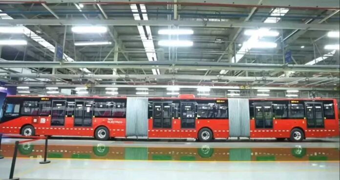 longest-bus-yutong