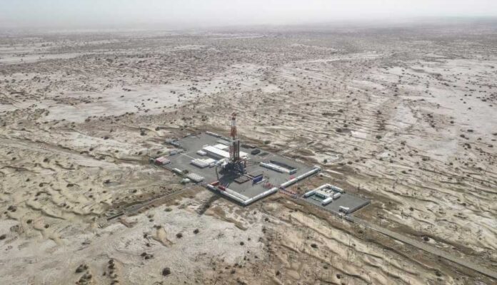 oil-gas-drilling-china