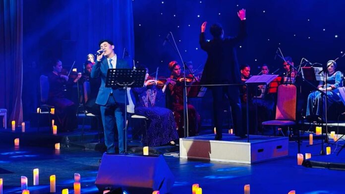 orkestr ashgabat