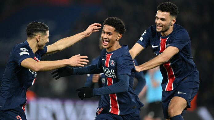 psg-brest