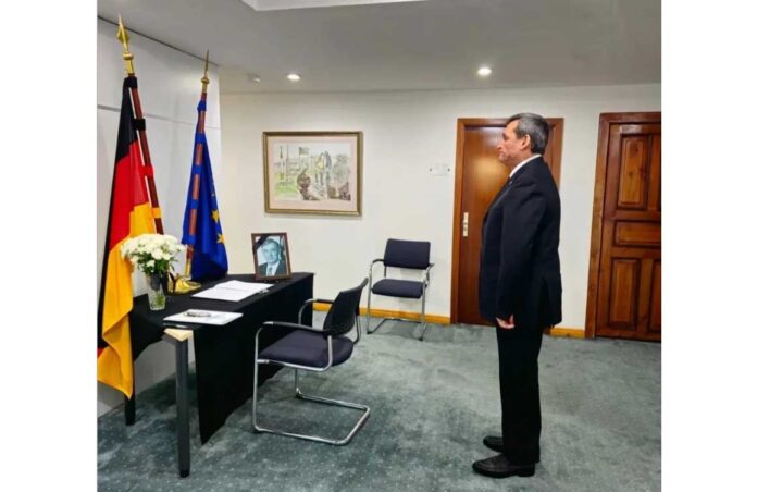 rashid-meredov-germany-embassy-in-ashgabat