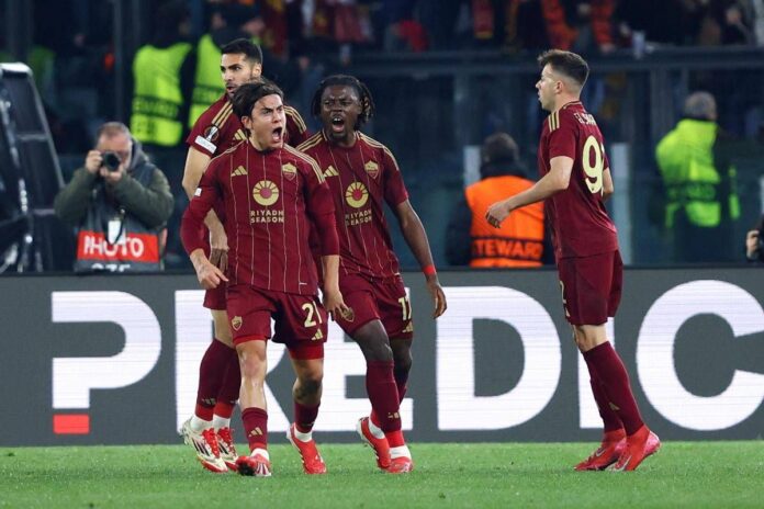 roma-porto