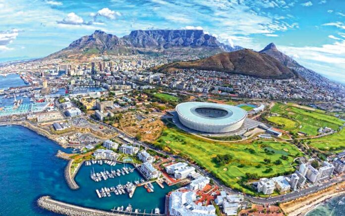 south-africa