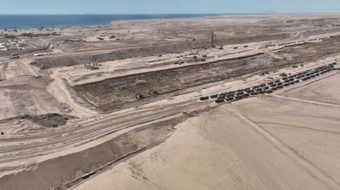 the-line-project-of-saudi-arabia