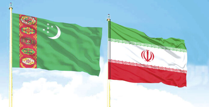 turkmen-eyran-baydak-flag